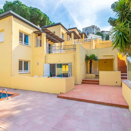 Apartment Velazquez-1 By Interhome Росас Экстерьер фото