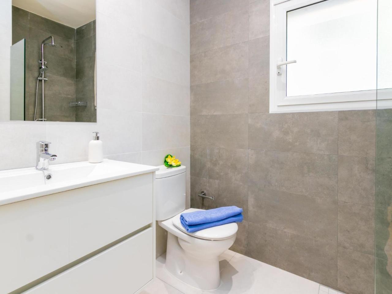 Apartment Velazquez-1 By Interhome Росас Экстерьер фото