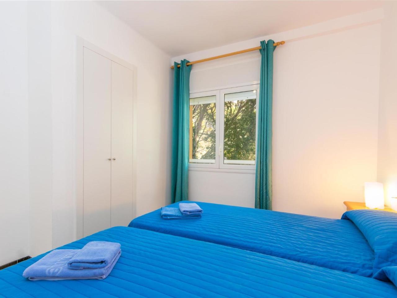 Apartment Velazquez-1 By Interhome Росас Экстерьер фото